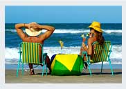 Sun and Beach